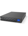 Zasilacz awaryjny UPS Power Walker On-Line 2000VA, ICR IoT PF1 USB/RS232, 8x IEC Out, LCD, Rack - nr 14