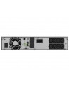 Zasilacz awaryjny UPS Power Walker On-Line 2000VA, ICR IoT PF1 USB/RS232, 8x IEC Out, LCD, Rack - nr 17