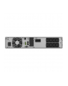 Zasilacz awaryjny UPS Power Walker On-Line 2000VA, ICR IoT PF1 USB/RS232, 8x IEC Out, LCD, Rack - nr 25