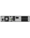 Zasilacz awaryjny UPS Power Walker On-Line 2000VA, ICR IoT PF1 USB/RS232, 8x IEC Out, LCD, Rack - nr 8