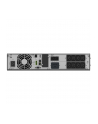 Zasilacz awaryjny UPS Power Walker On-Line 3000VA, ICR IoT PF1 USB/RS232, 8x IEC C13   1x C19, LCD, Rack - nr 15