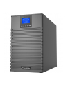 Zasilacz awaryjny UPS Power Walker On-Line 1/1 Fazy 3000VA, ICT IoT PF1 USB/RS232, 8x IEC C13   1x C19, C20 EPO, wolnostojący - nr 15