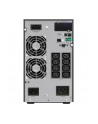 Zasilacz awaryjny UPS Power Walker On-Line 1/1 Fazy 3000VA, ICT IoT PF1 USB/RS232, 8x IEC C13   1x C19, C20 EPO, wolnostojący - nr 17