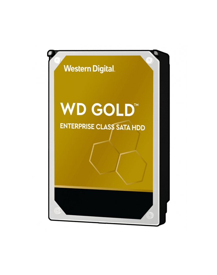 Western Digital WD HD3.5'' SATA3-Raid 8TB WD8004FRYZ / Gold główny