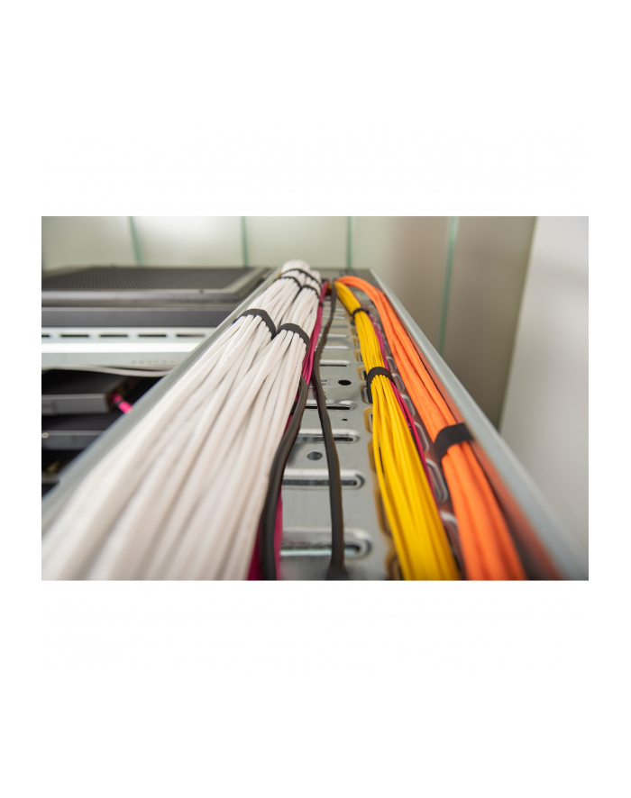 Kabel UTP DIGITUS kat. 5e PVC drut, 100% miedź, 100m główny