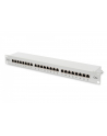 Patch panel DIGITUS 19'' 24x RJ45 S/FTP kat. 5e 1U - nr 11
