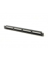Patch panel DIGITUS 19'' 24x RJ45 UTP kat. 5e 1U - nr 5