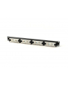 Patch panel DIGITUS 19'' 24x RJ45 UTP kat. 5e 1U - nr 6