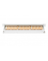 Patch panel DIGITUS 19'' 24x RJ45 S/FTP kat. 6 1U z tacką - nr 11