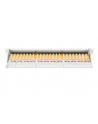 Patch panel DIGITUS 19'' 24x RJ45 S/FTP kat. 6 1U z tacką - nr 12