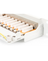 Patch panel DIGITUS 19'' 24x RJ45 S/FTP kat. 6 1U z tacką - nr 15