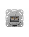 Gniazdo natynkowe DIGITUS 2x RJ45 ekranowane  kat. 6 - nr 8