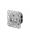 Gniazdo natynkowe DIGITUS 2x RJ45 ekranowane  kat. 6 - nr 9