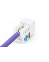 Moduł Keystone DIGITUS kat. 6 UTP LSA - nr 10