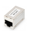 Złączka sieciowa adapter DIGITUS RJ-45x2 ekranowana kat.6A - nr 13
