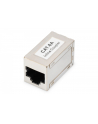 Złączka sieciowa adapter DIGITUS RJ-45x2 ekranowana kat.6A - nr 3