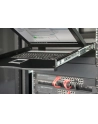 Digitus 19 ''KVM console 19'' TFT 1Port, KVM Switch - nr 19