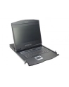 Digitus 19 ''KVM console 19'' TFT 1Port, KVM Switch - nr 24