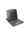 Digitus 19 ''KVM console 19'' TFT 1Port, KVM Switch - nr 27