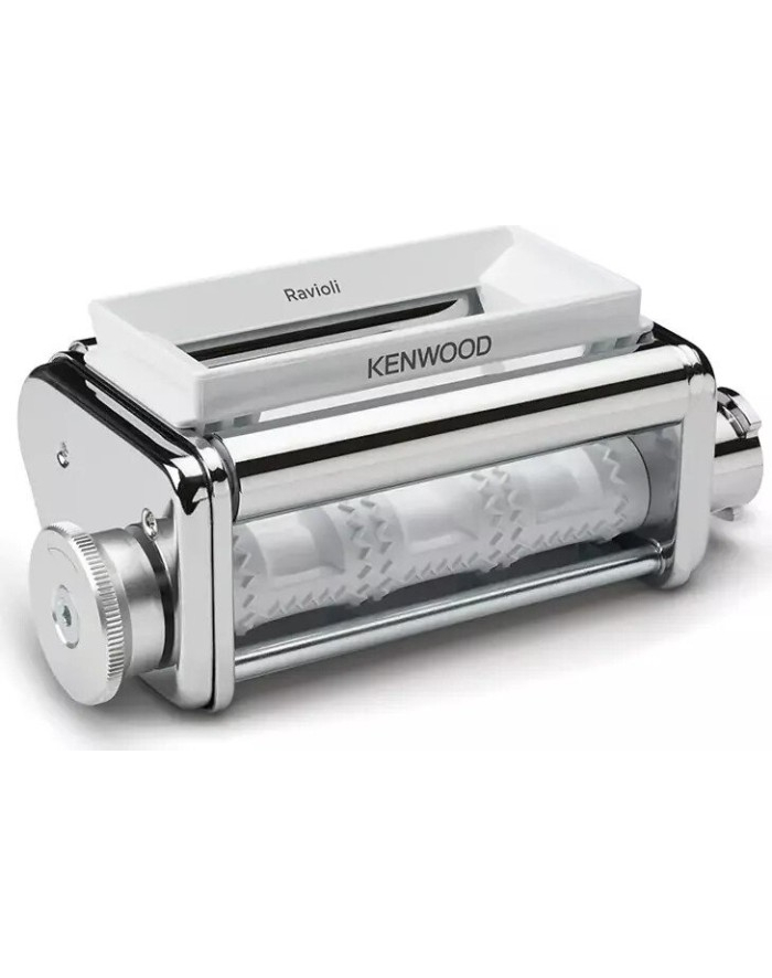 Kenwood ravioli attachment KAX93.A0ME ( chrome ) główny