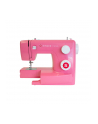 Singer sewing machine Simple 3223 red - nr 4