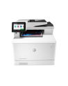 HP Color LaserJet Pro M479dw D / S / K - nr 2