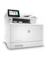 HP Color LaserJet Pro M479dw D / S / K - nr 81