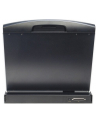 Digitus 19 ''KVM console 19'' TFT 1Port, KVM Switch - nr 34