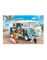 Playmobil Volkswagen T1 Camping Bus LIMITED - 70826 - nr 2