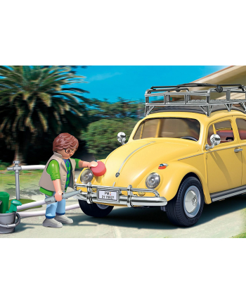 Playmobil Volkswagen Beetle LIMITED - 70827