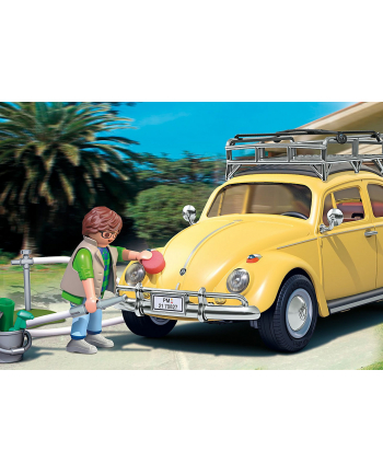 Playmobil Volkswagen Beetle LIMITED - 70827 nr 2