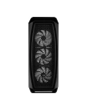 Aerocool One Frost Midi-Tower, Tempered Glass - czarny - nr 16