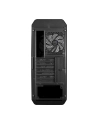 Aerocool One Frost Midi-Tower, Tempered Glass - czarny - nr 18