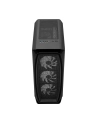 Aerocool One Frost Midi-Tower, Tempered Glass - czarny - nr 19