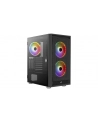 Aerocool Graphite v2 Midi-Tower - czarny - nr 14