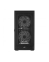 Aerocool Graphite v3 Midi-Tower - czarny - nr 24
