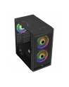 Aerocool Graphite v3 Midi-Tower - czarny - nr 61