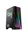 Aerocool Mirage v1 Midi-Tower - czarny Window - nr 11