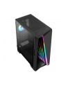 Aerocool Mirage v1 Midi-Tower - czarny Window - nr 33