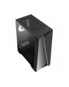 Aerocool Mirage v1 Midi-Tower - czarny Window - nr 34