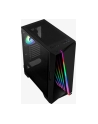 Aerocool Mirage v1 Midi-Tower - czarny Window - nr 42