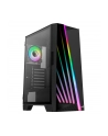 Aerocool Mirage v1 Midi-Tower - czarny Window - nr 56