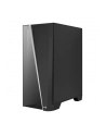 Aerocool Mirage v1 Midi-Tower - czarny Window - nr 63