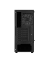 Aerocool Bionic v2 Midi-Tower, RGB, Tempered Glass - czarny/biały - nr 18
