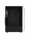Aerocool Bionic v2 Midi-Tower, RGB, Tempered Glass - czarny/biały - nr 36