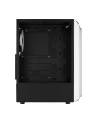 Aerocool Bionic v2 Midi-Tower, RGB, Tempered Glass - czarny/biały - nr 45
