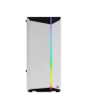 Aerocool Bionic v2 Midi-Tower, RGB, Tempered Glass - czarny/biały - nr 50