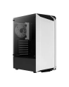 Aerocool Bionic v2 Midi-Tower, RGB, Tempered Glass - czarny/biały - nr 53