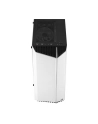 Aerocool Bionic v2 Midi-Tower, RGB, Tempered Glass - czarny/biały - nr 65