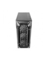 Antec Dark Fleet DF600 FLUX Midi-Tower, RGB, Tempered Glass - czarny - nr 104